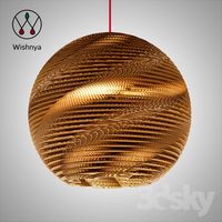 Wishnya Culle 60