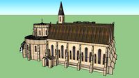 Temple Church