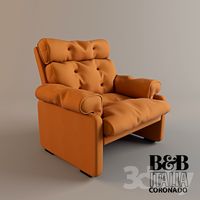 B &amp; B Coronado