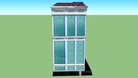 Wisma BSN
