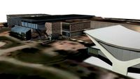 Lory Student Center