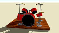 Drum Set