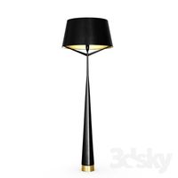Cosmorelax Floor lamp GLANZ S71