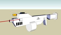 Smg / Rifle
