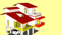 Dr. J D Patel Home Development