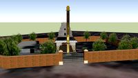 my village temple