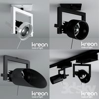 kreon Small Diapason