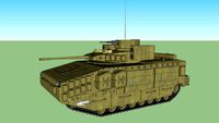 Бронетранспортер EDIL FTR-23