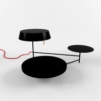 Table lamp Arnaud - Ligne Roset