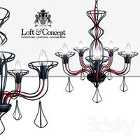 HANGING LAMP IMAGINATION PENDANT