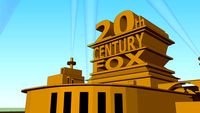 20th century fox