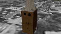 Oude Toren (Old Tower)
