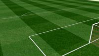 Campo de Futebol