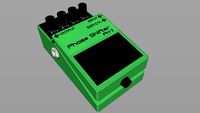 Boss PH-3 Phase Shifter