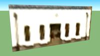 Building in אוסקה, יפן