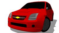 HR51S Chevrolet Cruze