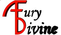 A Fury Devine Logo #1