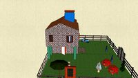 MODREN HOME OF 2010