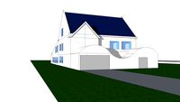 Kerlin projet GAUTIER Thibault