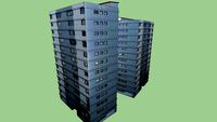 Residencias en La Boyera