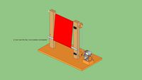 PROYECTO TECNOLOGIA TOLDO AUTOMATICO PROFESOR JOSE JUAN PIA DIAZ