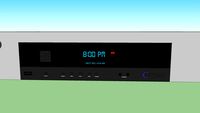 Motorola/Comcast DVR