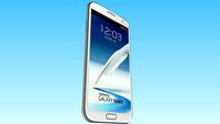 samsung GALAXY Note II