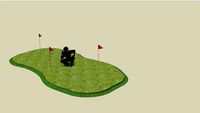 Putting Green 05