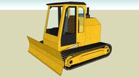 Bulldozer