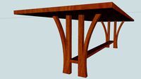 lori dinngin table