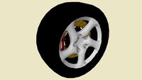 Tuning Wheel
