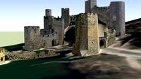 Golubac Fortress