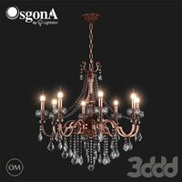 787083 Montare Osgona