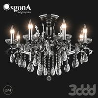 707184 PESANTE Osgona