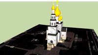 Преображениский собор