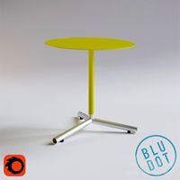 Sprout Side Table