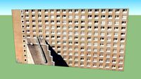Adresa budovy: Kolín nad Rýnom, Nemecko