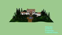 Glory-Gee, Craftsman House