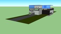 James Sorrell - Arch1101-2013 (No Terrain)