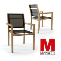 Manutti, "Siena" FS-TKCH03-T.T4
