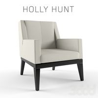 holly hunt max