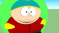 cartman
