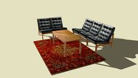 Danish modern group