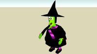 Gruntilda