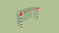 Handball Goal 2x3m