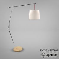 Lightstar - SIMPLE LIGHT 808