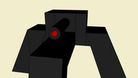 SAST machinegun turnet