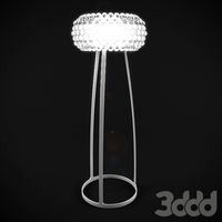 Торшер Foscarini Caboce
