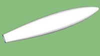 Racing Dirigible 1