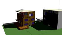batimon 3d p.morad and yasser